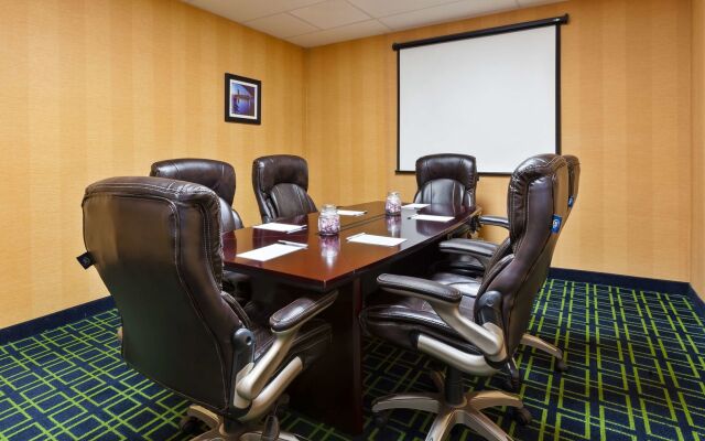 Hampton Inn Marysville