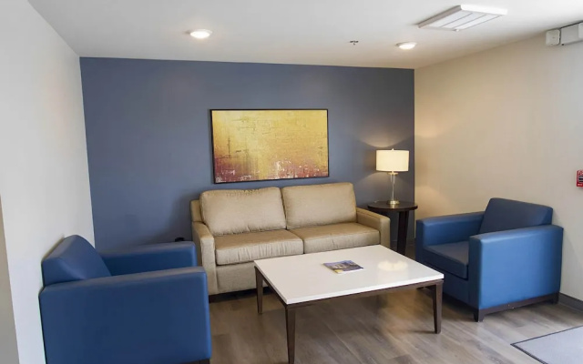 stayAPT Suites North Charleston