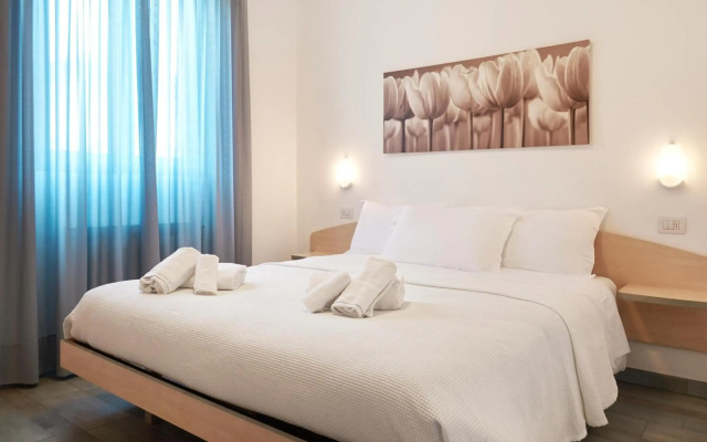 Residence Domaso - Resort & SPA