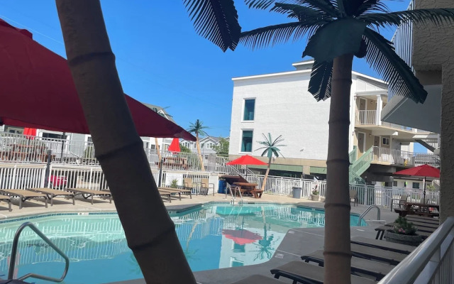 Ala Moana Motel