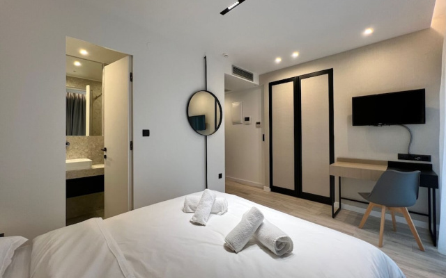 Anghel Hotel