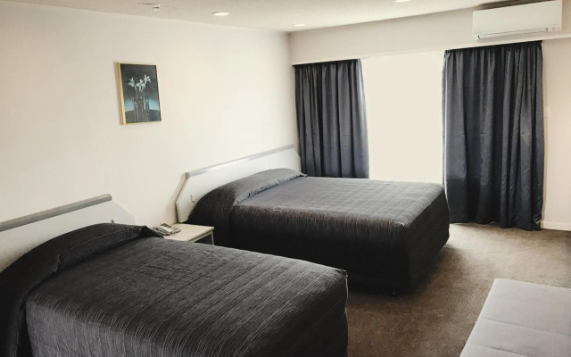 The Village Inn Hotel