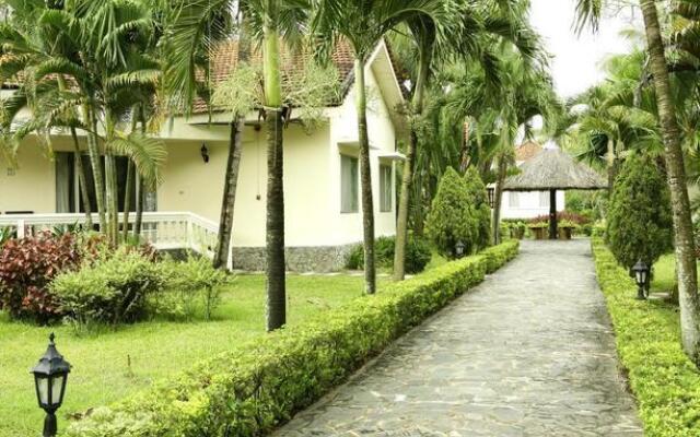 Dong Nai Golf Resort