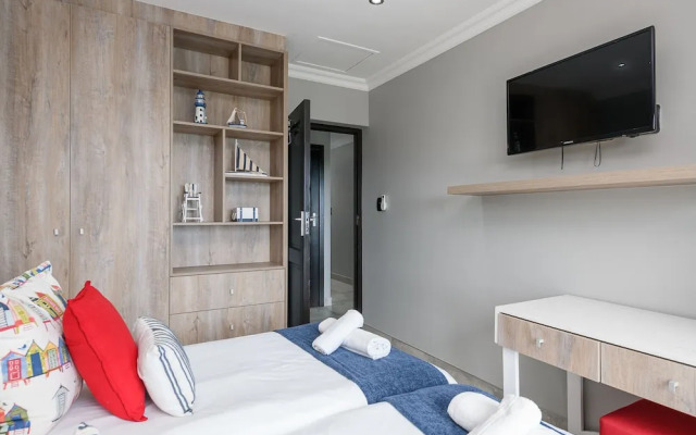 San Lameer Villa Rentals 14109