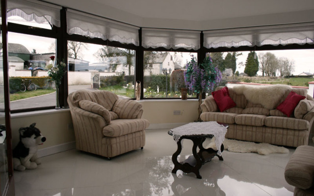 Coolmore Agri Farmhouse