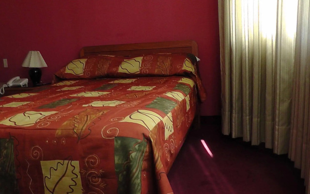 Hotel La Molina