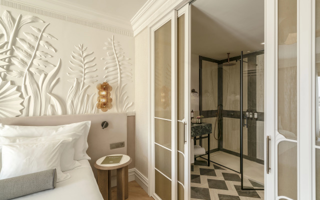 Hotel Vincci Madrid Centrum