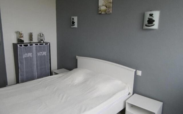 Appartement Saint-Hilaire-de-Riez, 1 pièce, 4 personnes - FR-1-91-26