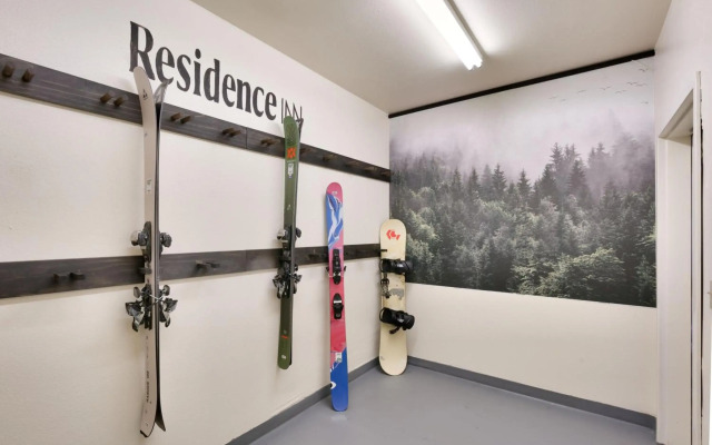 Residence Inn by Marriott Salt Lake City Cottonwood