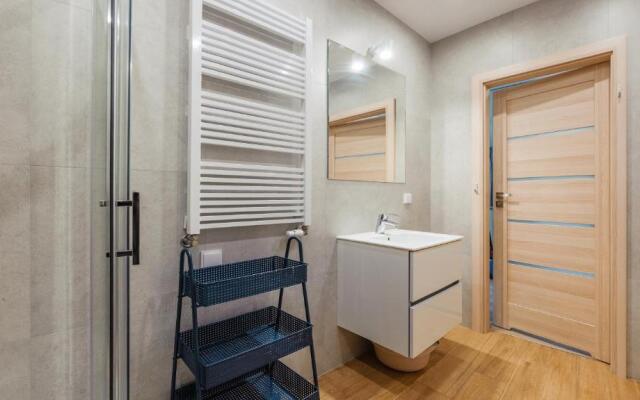 Apartamenty Sun & Snow Euronia