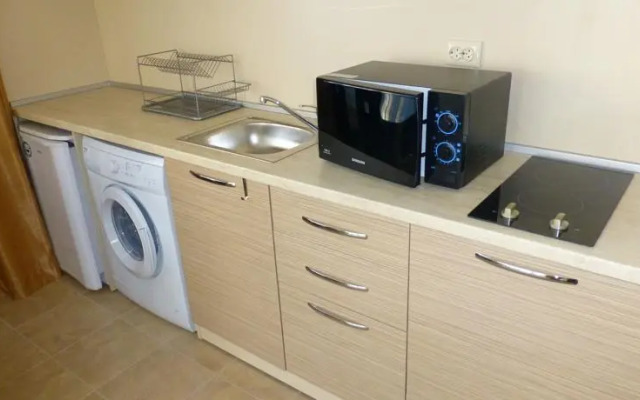 Apartments in Elitonia 5