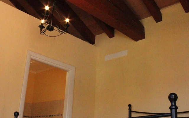 Locanda Pastura - Camere & Suites