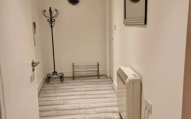 The Symphony Apartment