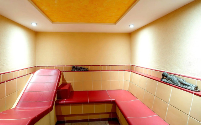 Hotel Dimmer