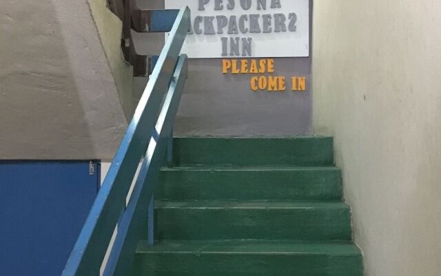 Pesona Backpackers Inn