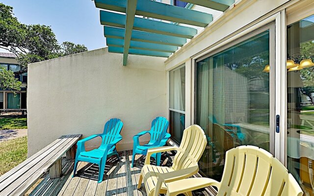 2003 Rockport - 2 Br Townhouse