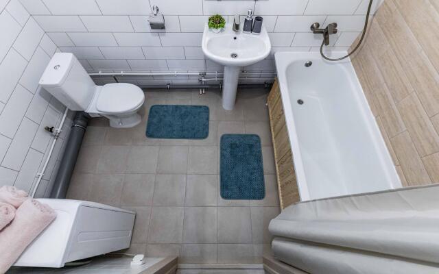 Лайт Апартаменты на улице 8 Марта 202/3