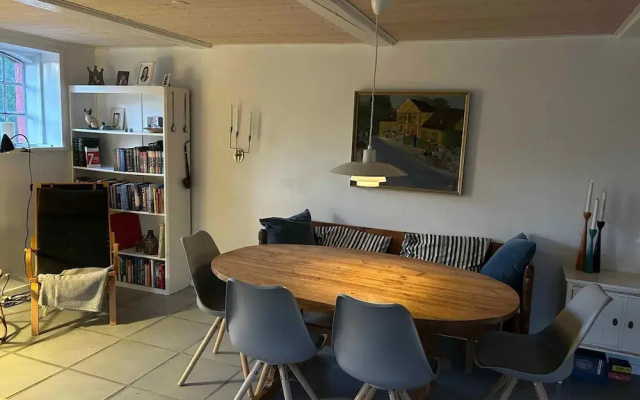4 Star Holiday Home in Ronne