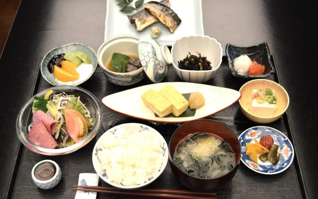 LiVEMAX RESORT Jogasaki Kaigan