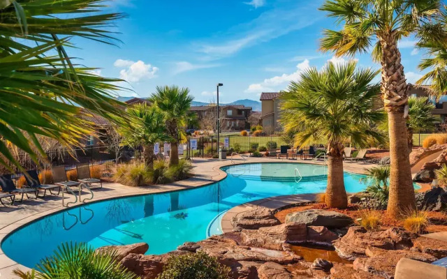 Paradise Poolhouse Stg-3800