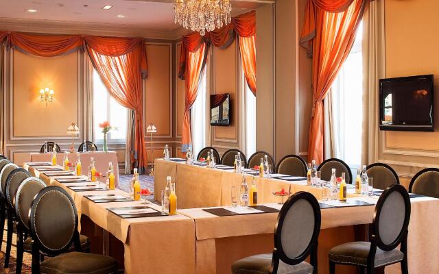 Intercontinental Bordeaux Le Grand Hotel by IHG