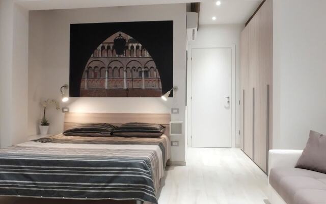 Centro Storico Suites