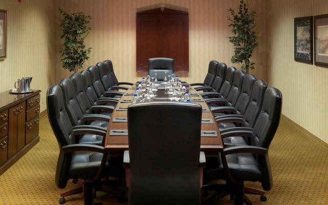 DoubleTree by Hilton Hotel Dallas – Love Field