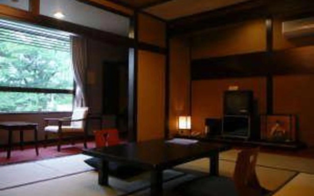 Hotel Ichinokan