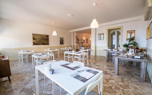 Hotel Ristorante Belvedere