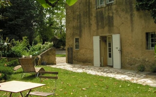 Domaine Du Moulin