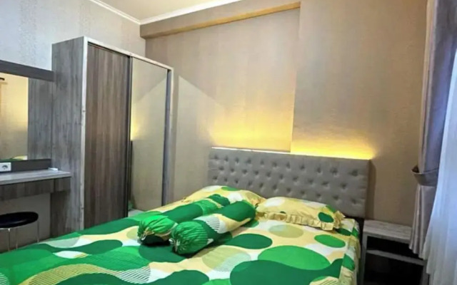 OYO 94087 Apartemen 19 Avenue By Rh