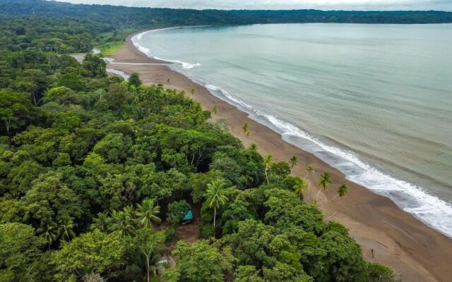 Playa Ganadito Ecolodge