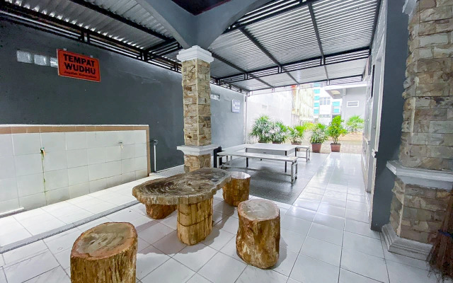 Damigalova Guest House RedPartner