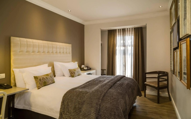 Protea Hotel by Marriott Kimberley