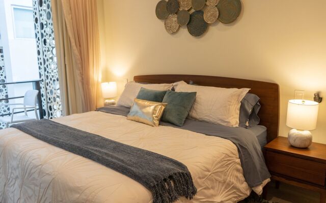 The Boat by Andiani Travel