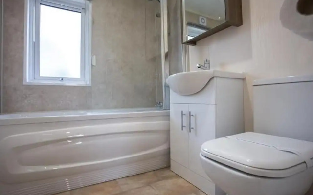 Barmouth Bay Holiday Park