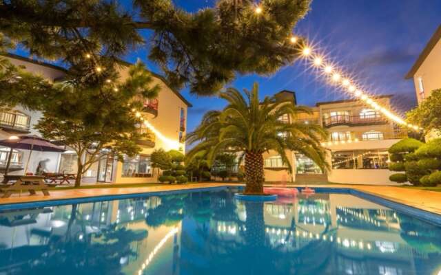 Bigssum Guest House - Hostel