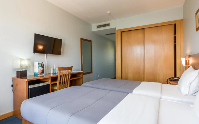 Hotel Do Parque - Congress & SPA