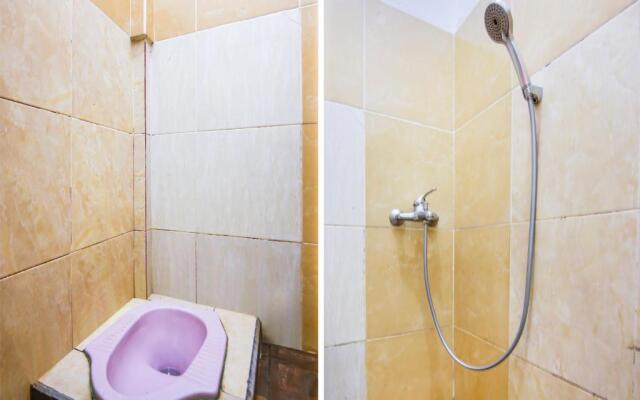 OYO 91063 Kost Bunga