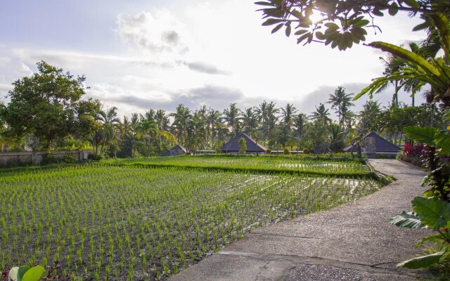 Agung Raka Resort and Villa