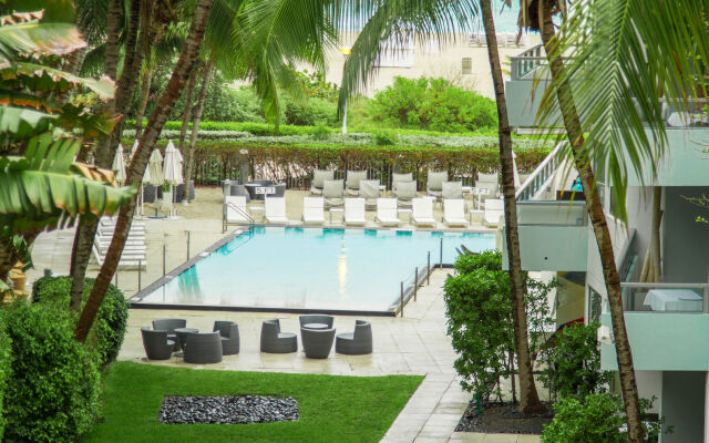 Sagamore Hotel South Beach - An All Suite Hotel