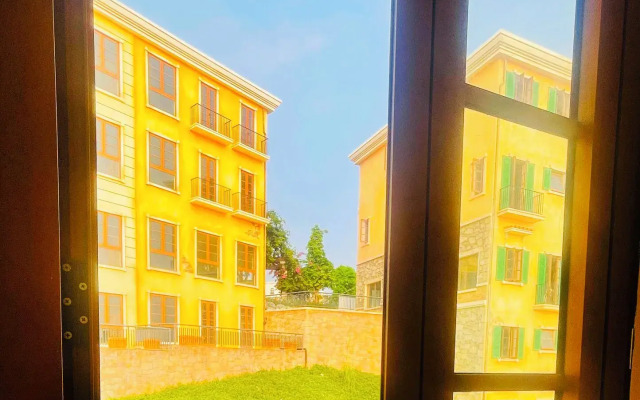 Rova105 Hotel
