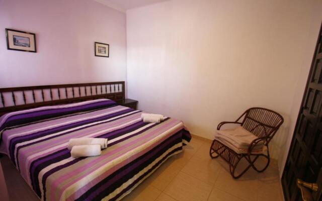 Apartamento Panorama 5