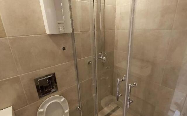 Belgrade Pearl with free parking