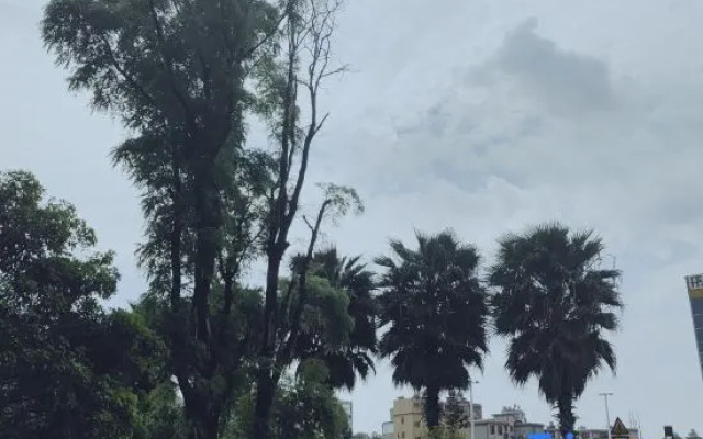 Vienna International Hotel