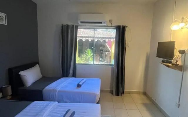 Sandy Beach Resort Langkawi