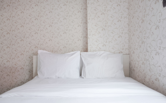Lavish And Serene 2Br At Green Pramuka City Apartment