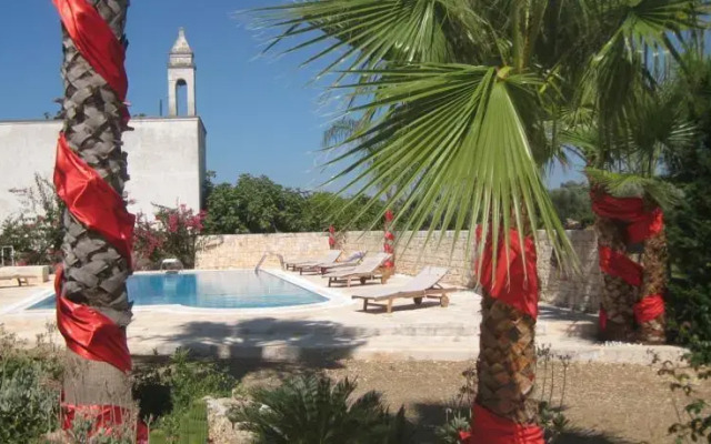 Holiday Home Villa Giuliani