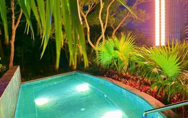 Fairyland Resort Hotel
