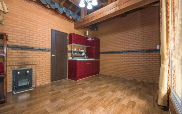 Gapyeong Supsokui Harmony Pension